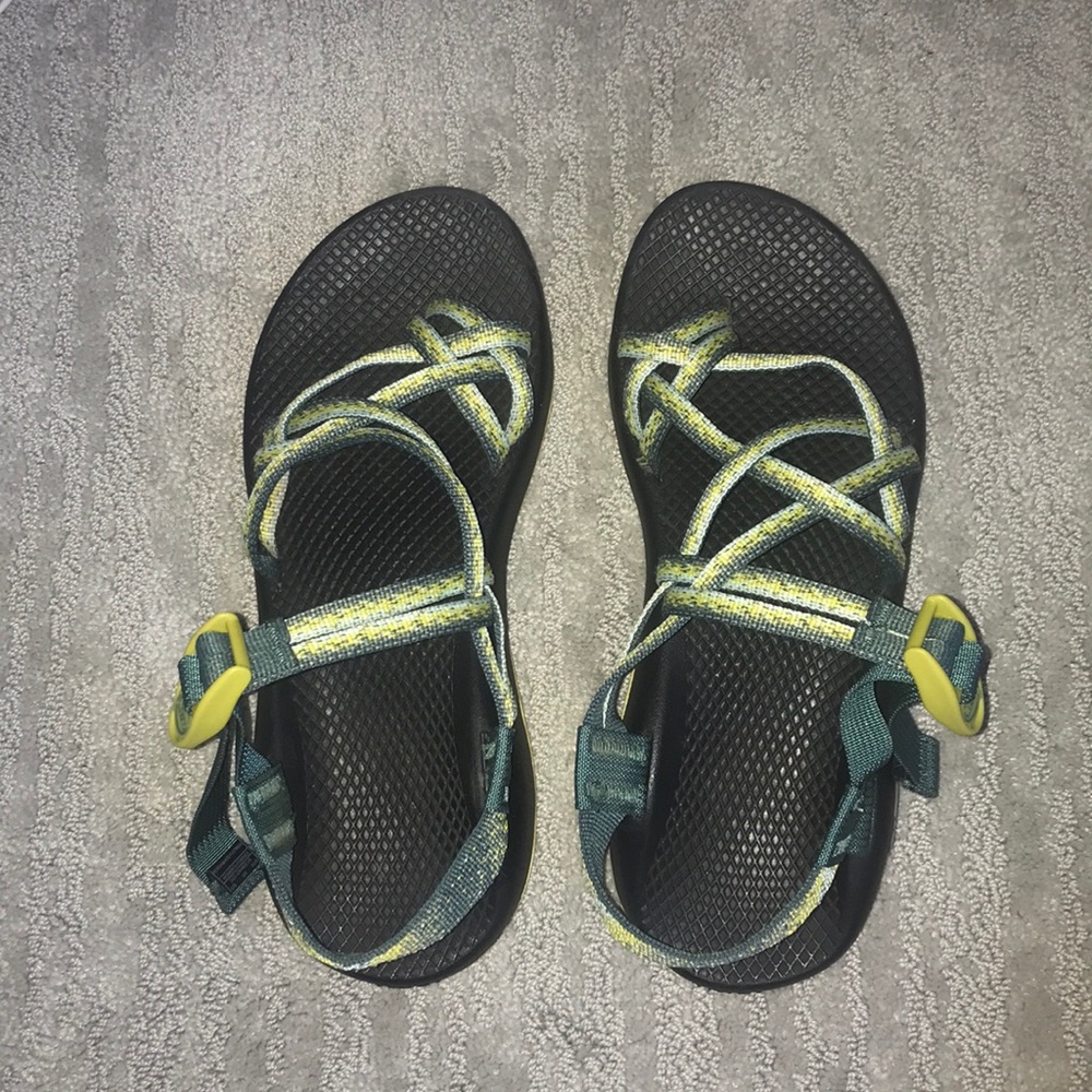 Chaco Sandals